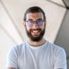 Samy Melaine, Founder & CPTO @Eden AI's profile picture